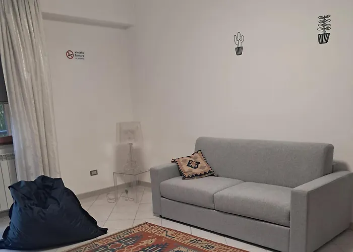 Casa Zia Rosetta