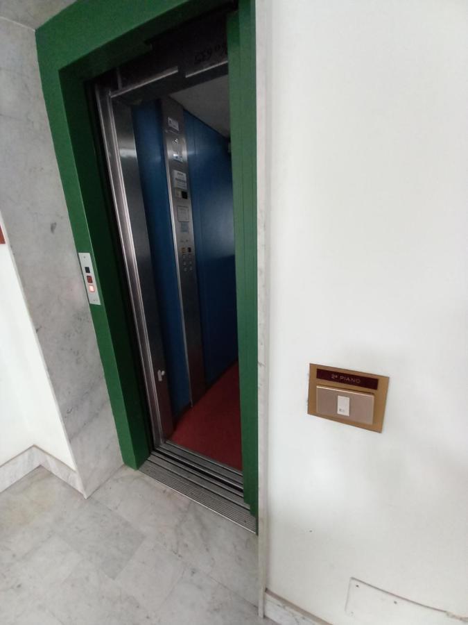 Casa Zia Rosetta Appartement