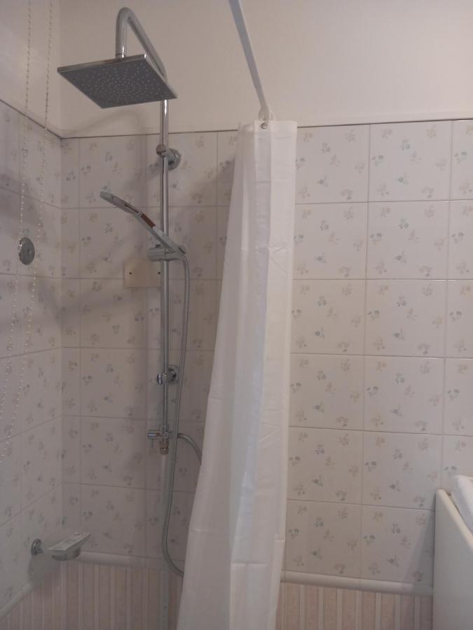 Appartement Casa Zia Rosetta Palerme