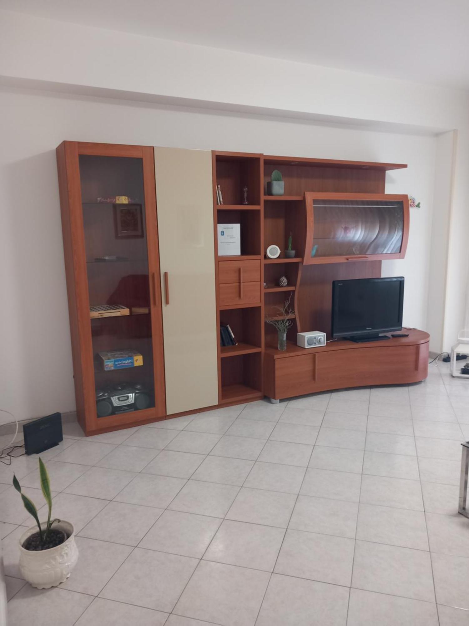 Casa Zia Rosetta Appartement