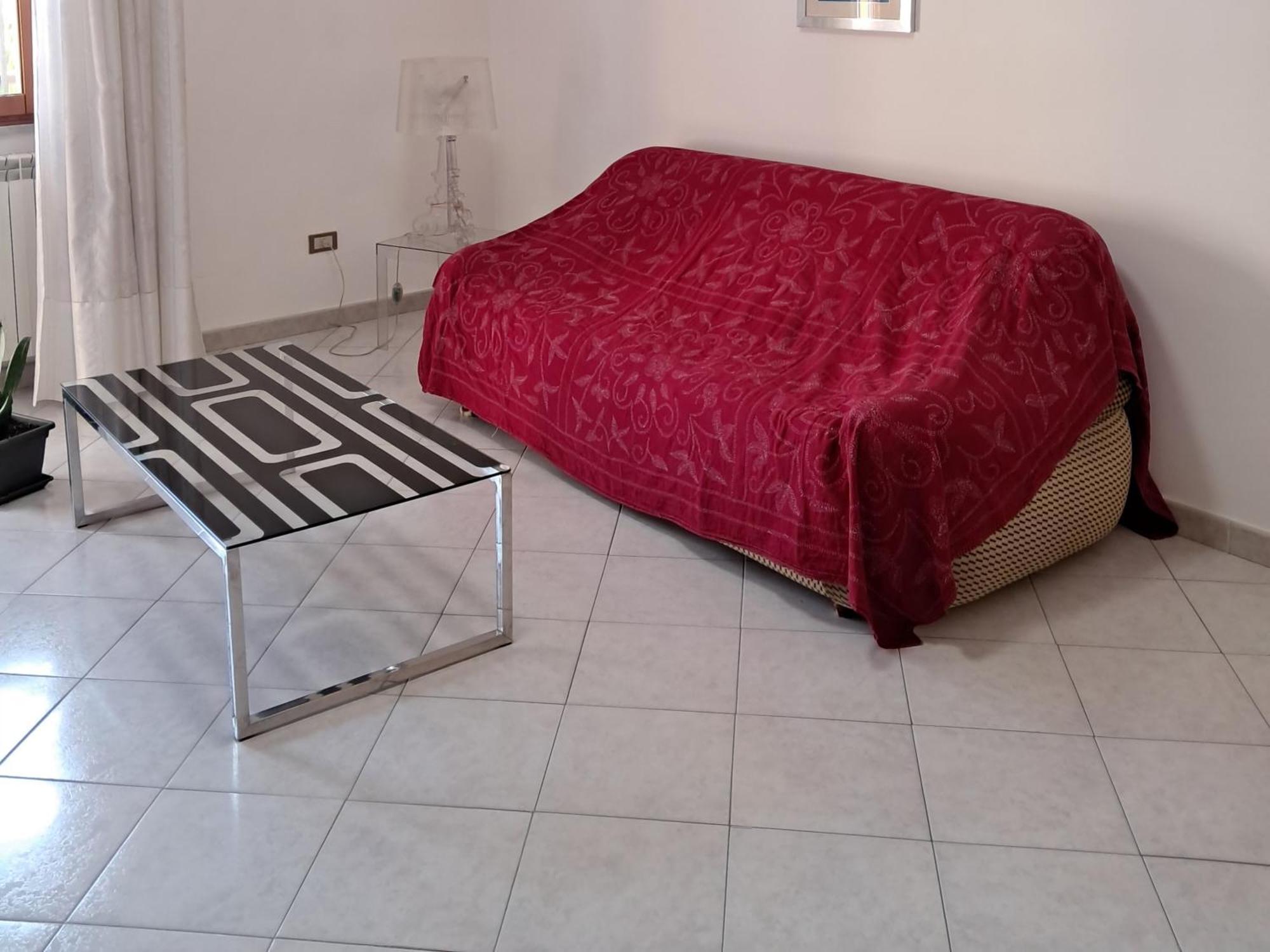 Casa Zia Rosetta * Palerme