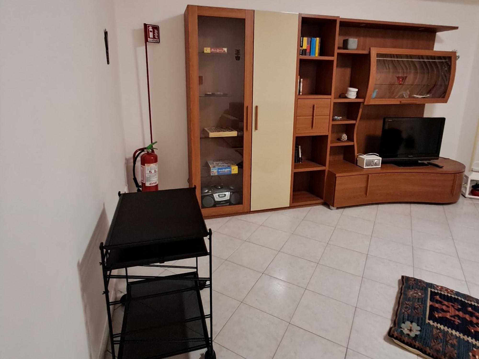 Appartement Casa Zia Rosetta