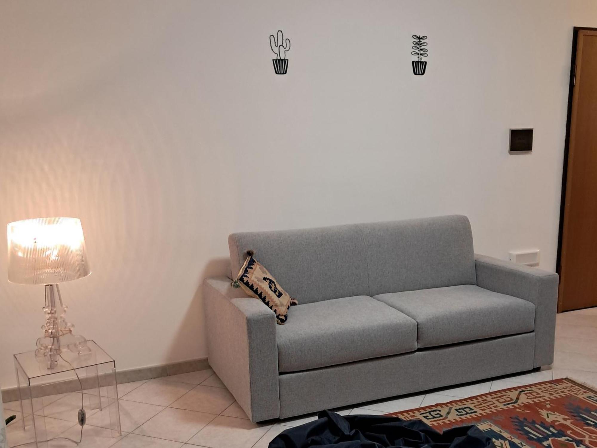 Casa Zia Rosetta