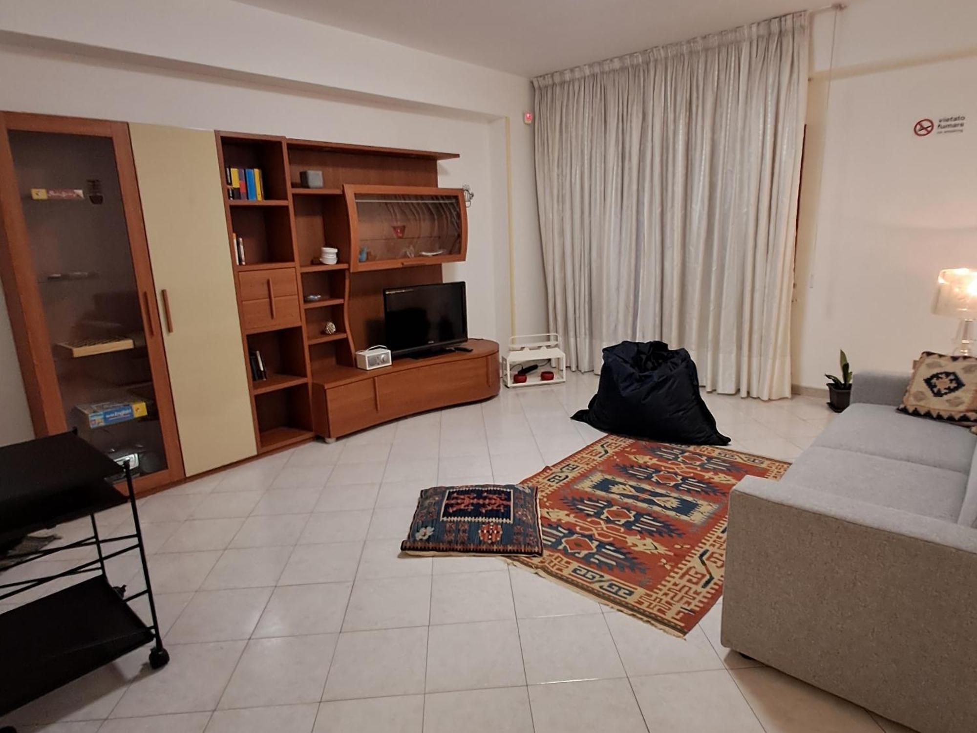 Appartement Casa Zia Rosetta