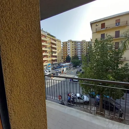 Casa Zia Rosetta Apartment Palermo Exterior photo