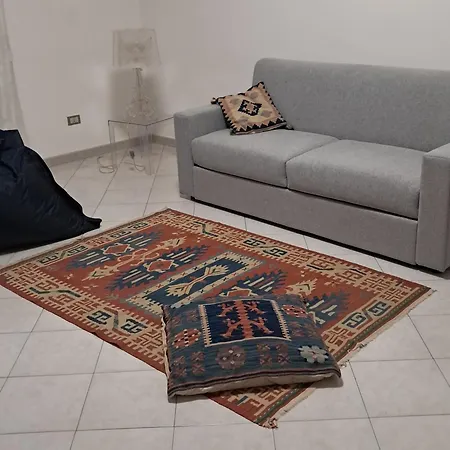Ferienwohnung Casa Zia Rosetta Palermo Exterior foto