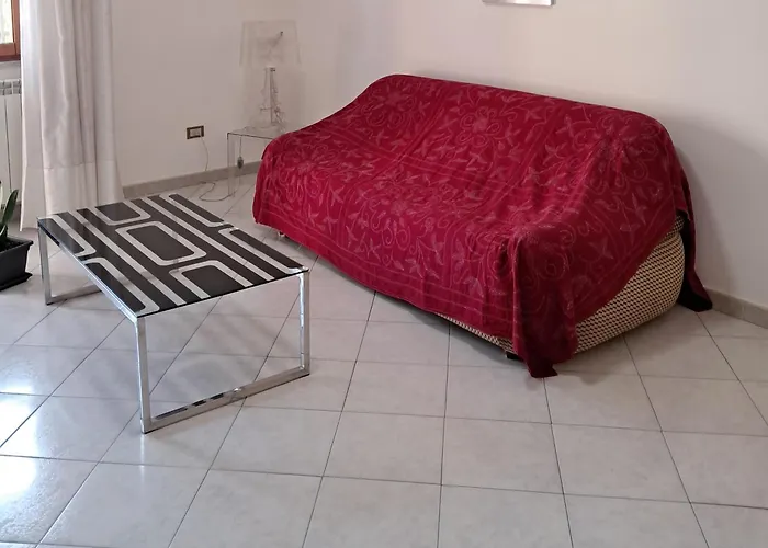 Casa Zia Rosetta